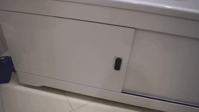 Экран под ванну (МДФ) смотреть онлайн
