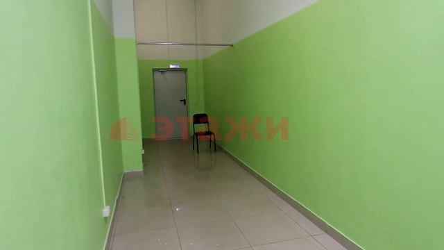 Коммерческая недвижимость. Бархатовой 2. смотреть онлайн