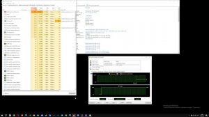 Стресс Тест Материнская плата GIGABYTE B450M S2H