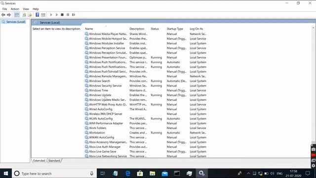 How to Stop Window 10 Update Automatically | and  safe your internet Data смотреть онлайн