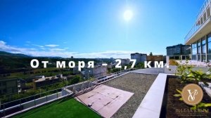 В продаже дом в Алуште | Недвижимость в Крыму | Купить дом у моря