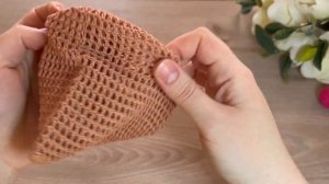 Готовые работы. Очень много навязала. Делюсь своими мыслями.