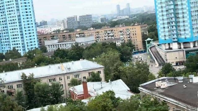 ⚡️Редкие лифты 400 кг, V=1,0 м/с, Руслифт-2012 г. (@ г. Москва, ул. Академика Бочвара, 5 к1, под-1)