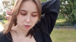 VLOG Поездка домой 🚂🏠 Новоаганск | Небольшая экскурсия и воспоминания