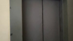 Лифт МЛМ 2004 г. в. | Пр-т Фрунзе 112/2