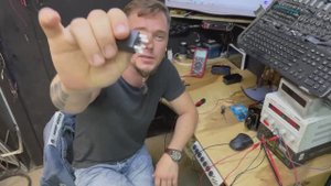 BRP Spark trixx глохнет на воде