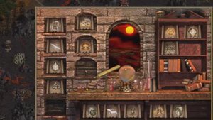 HMM 3. Армагеддон-шоу