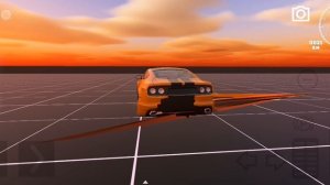 Car Crash Simulator FlexicX приколы