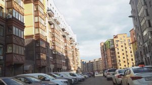 Сабурово ! ЖК Пятницкие кварталы, Митино О2