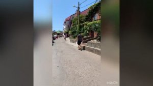 Краткий видеообзор апартаментов в пос Ольгинка Туапсинский район. В продаже осталось 4 номера