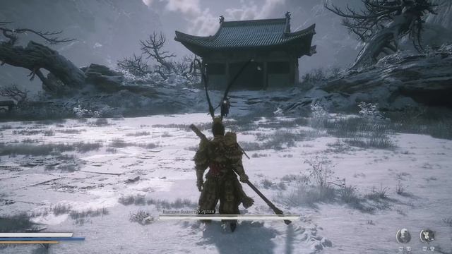 Обзор Black Myth: Wukong После Полного Прохождения | Это ли не GOTY?! смотреть онлайн