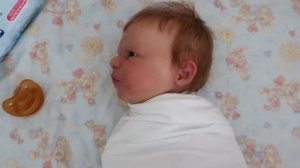 В роддоме с куклой реборн | Рождение реборна