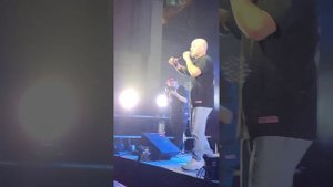концерт Вована в Перми