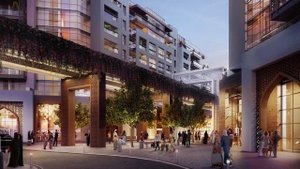 ВСЕ ПРО ОМАН: Виллы и Квартиры, Которые Взорвут Рынок! | Всё о ВНЖ, Налогах и Недвижимости