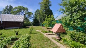 Дом в Калужской области