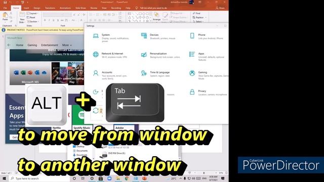 Windows 10 Multitasking Tips and Tricks смотреть онлайн