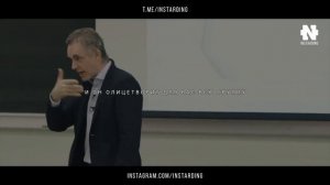 📹 Как перестать стесняться? Как побороть зажатость и тревожность? Джордан Питерсон лекция! →