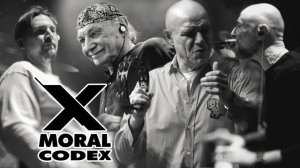 Концерт группы «Моральный кодекс»