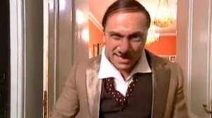 Осторожно модерн! 2004