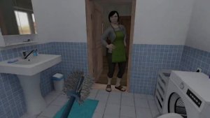 Schoolboy Runaway Speedrun | 22 seconds | 1/8