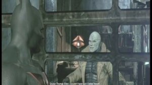 Batman: Arkham City | Identity Thief & Serial Killer Achievement
