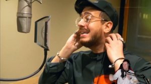 ARABIC MUSIC REACTION | Saad Lamjarred & Zouhair Bahaoui - Lewjah Tani 🔥