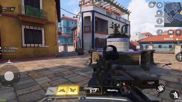 CALLofDUTY
