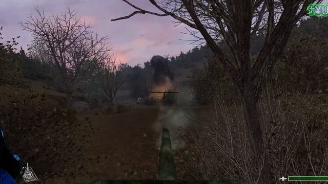 Call of Duty: United Offensive - Направление на север, наступление на Прохоровку #11 |Одиночная игра