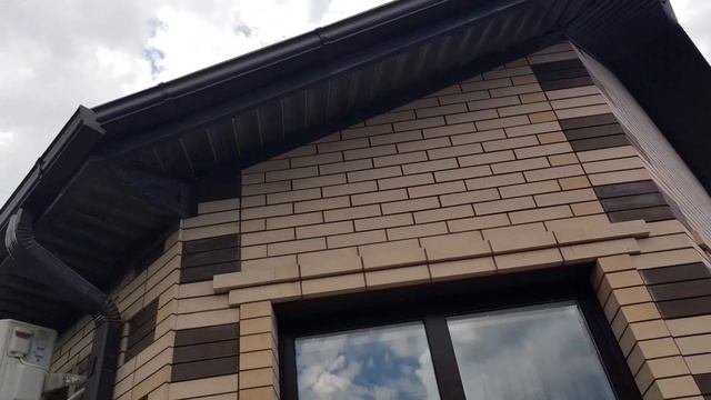 Продам срочно дом в Гостагаевской 101м, 5 соток, Газ... смотреть онлайн