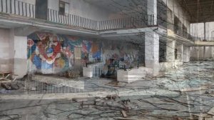 ПРИПЯТЬ. Авария на Чернобыльской АЭС