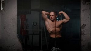 Ты себя не узнаешь. Трансформация твоего тела и тренировок | Год Мышц Biomachine | Teaser