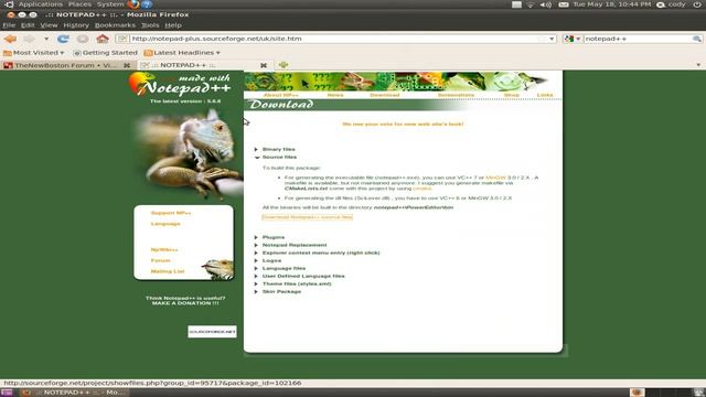 HTML/CSS Tutorial: Episode 1-  Introduction