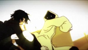 Lolligerjoj — "Into The Labyrinth", AMV, 2013