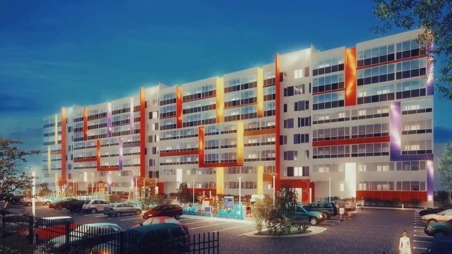 Людмила Пономарева - Рыжий дом смотреть онлайн