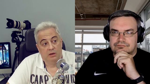 "Конструкции будущего" 012    Еженедельный обзор с Alois.