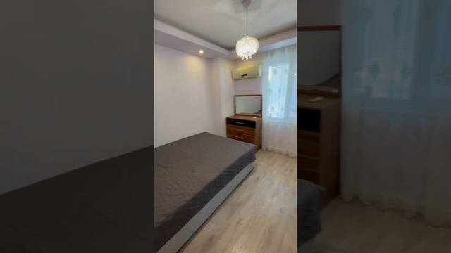 Анталья, Продажа 1+1, Лиман #анталия #русскиеванталии #турция #недвижимость #анталья #realestate