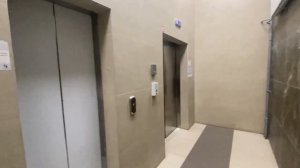 Староалексеевская улица дом 3: обзор дома и планировки, реновация района Алексеевский. Лето 2024