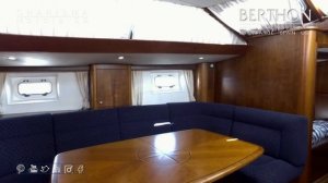 [OFF MARKET] Nordia 55 (CHARISMA) - Yacht for Sale - Berthon International Yacht Brokers