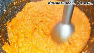 ❗💯❗30 Банок Улетают за Зиму!Кабачковая Икра с Секретным Ингредиентом! 🧄🥒🍅готовлю Только этот рецепт