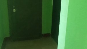 Осматриваю подъезд, Улица Черникова 2/31, подъезд 3
