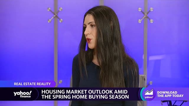 Real estate: Demand is not the problem in the housing market economist смотреть онлайн