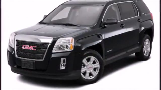 Bill DeLord GMC Buick Cadillac 2015 Terrain Summer Test Drive смотреть онлайн