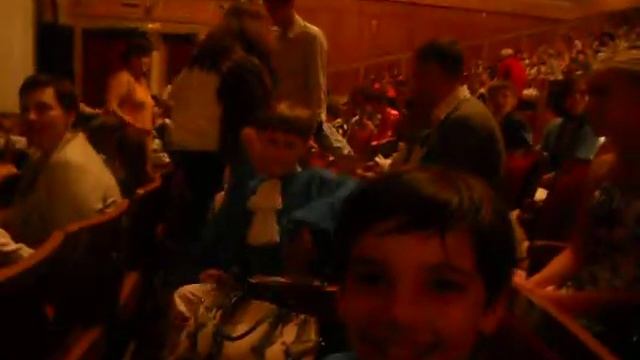 Участник ансамбля "Happy baby" Максим Праслов г. Новокуйбышевск смотреть онлайн