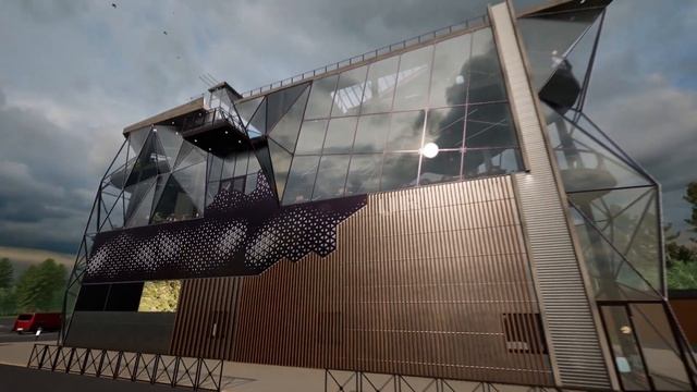 Бугры Чайная 1а смотреть онлайн