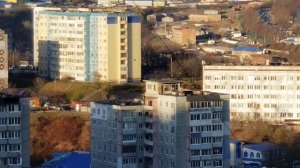 Г Владивосток  Баляева