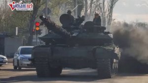 Thảm họa chiến lược: Ông Zelensky gặp họa lớn, thảm kịch "chết chóc" ập đến quá nhanh | VietNamNet