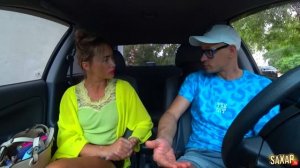 Самая ВЕЖЛИВАЯ Красавица и пранк в авто 😍 Свидание с девушкой ДЕНЬГИ и Бизнес 🔥 Сахар Тв прикол !