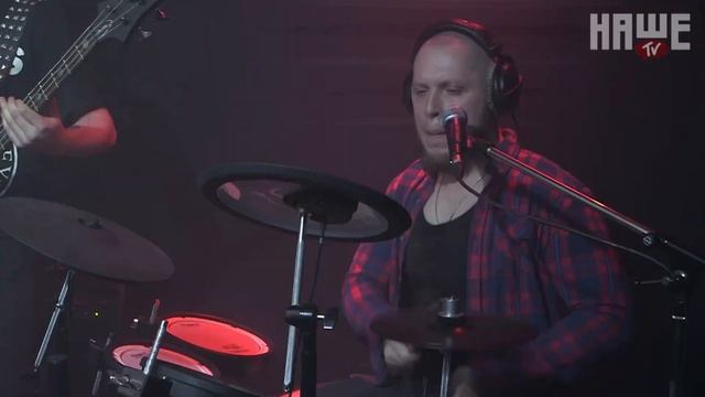 Индульгенция - Ты осталась одна (наше-тв)