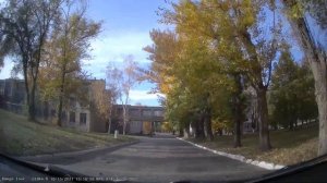 КПД, ул. 26-ти Бакинских Комиссаров, ЛУГАНСК. 2021.10.15