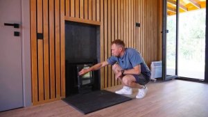 Модульная баня для арендного бизнеса/ идеальная баня для видового участка/ баня для коммерции